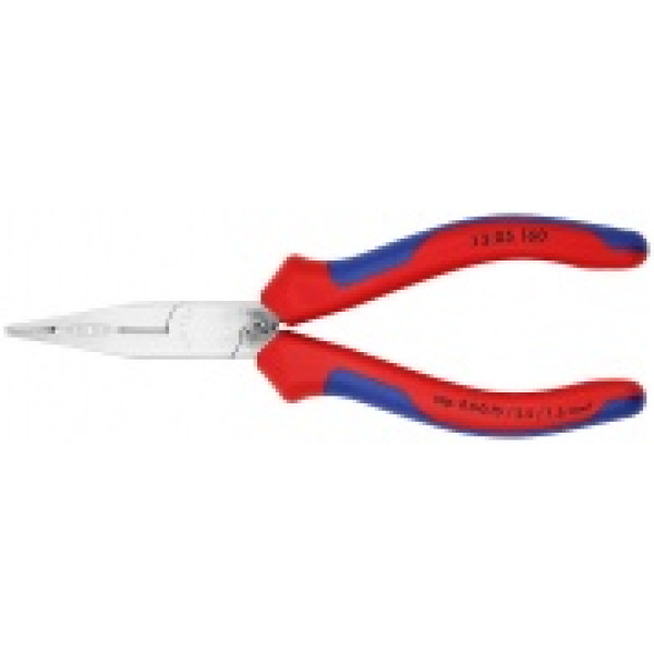 Плоскогубцы для монтажа проводов KNIPEX KN-1305160