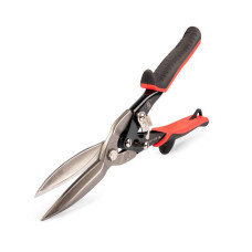 Ножницы удлиненные прямого типа 300 мм для резки листового металла НМА-300 SL (КВТ)