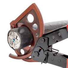 Ножницы секторные НС-53 (КВТ) к-кт