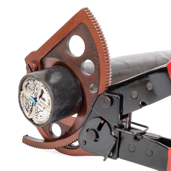 Ножницы секторные НС-53 (КВТ) к-кт