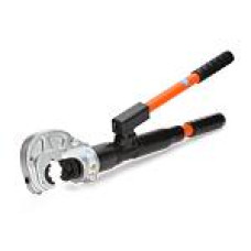 ПГРс-400у Пресс гидравлический ручной с механизмом АСД (КВТ)