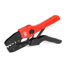 Пресс-клещи CTK-13 (КВТ) Опрессовка разъемов MC4