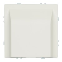 Кабельный вывод ( механизм), Stekker, серия Эмили, белый фарфор, soft-touch, RST00-5119-01 50220