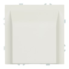 Кабельный вывод ( механизм), Stekker, серия Эмили, белый фарфор, soft-touch, RST00-5119-01 50220