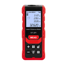Дальномер лазерный KT 271 