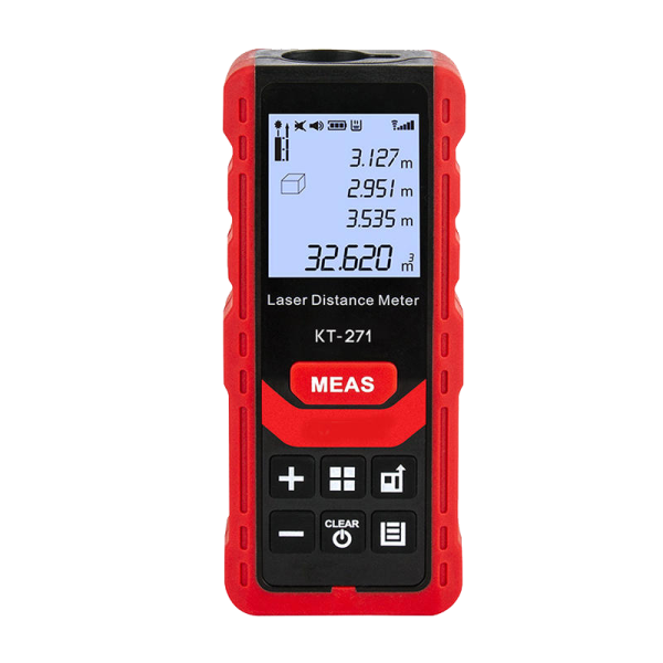 Дальномер лазерный KT 271 