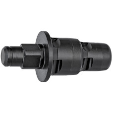 Пробойник запасной калиброванный по трубам Geberit для трубореза-ножниц KN-902520 (KNIPEX)