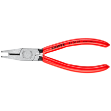 Пресс-клещи для штекеров типа Scotchlok с режущими кромками, D 0.4-1.1 мм, L-155 мм (KNIPEX)