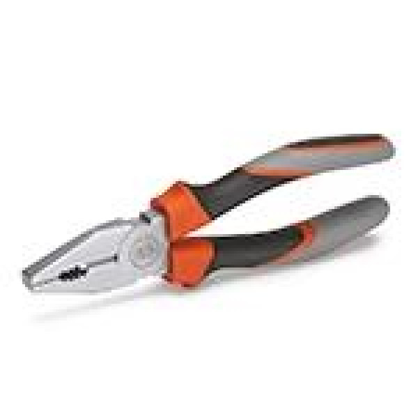 Пассатижи слесарно-монтажные серии МАСТЕР