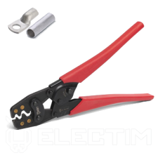 Пресс-клещи ПК-16м (КВТ)