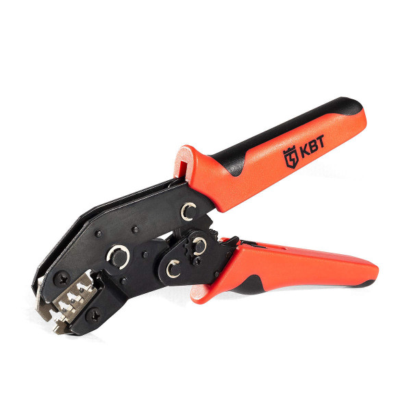 Пресс-клещи СТС-Д (КВТ)