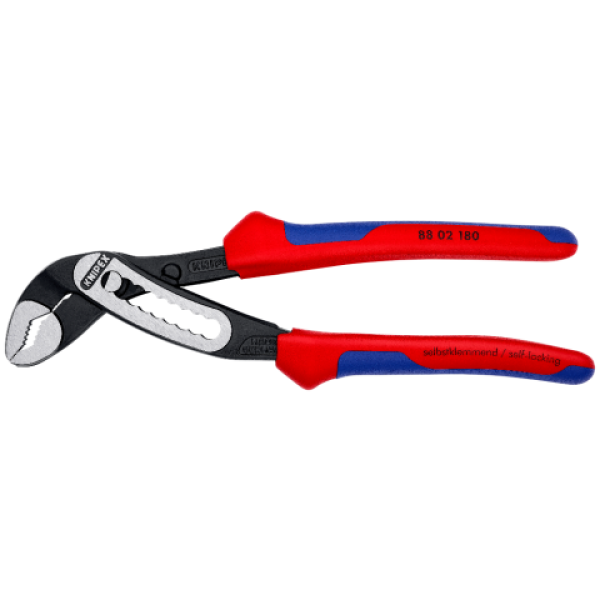 Клещи переставные ALLIGATOR®, 42 мм (1 1/2