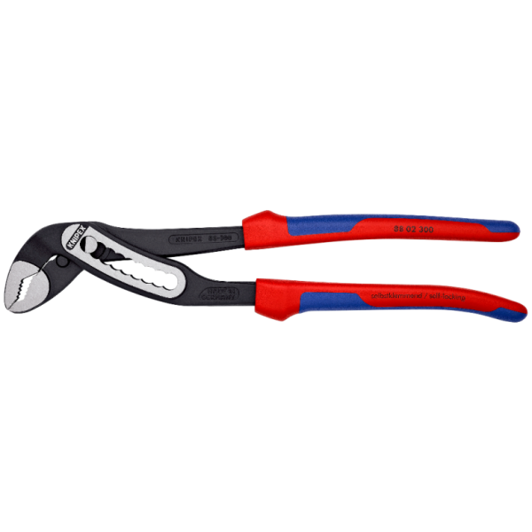 Клещи переставные ALLIGATOR®, 70 мм (2 3/4