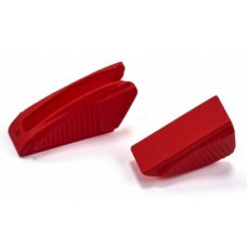 Защитные губки для переставных клещей-гаечных ключей KN-86XX180 (KNIPEX)