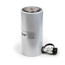 Домкраты гидравлические грузовые односторонние ДГ30П150