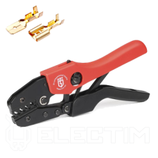 Пресс-клещи CTK-04 (КВТ)