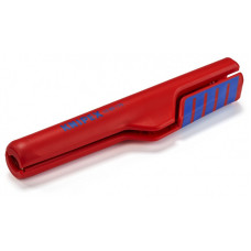 Стриппер для глубокой зачистки, зачистка: D 8 -13 мм, L-175мм. (KNIPEX)