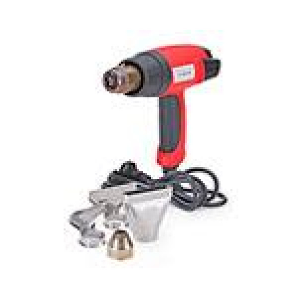 Высокотемпературный фен ТТ-1800 (КВТ)