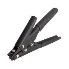 Инструмент для монтажа усиленных нейлоновых стяжек TG-03 (КВТ)