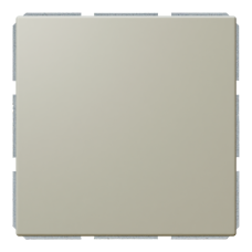 Выключатель 1-клавишный 10A с клавишей - FD (тауп матовый - soft touch), артикул FD3011PTM