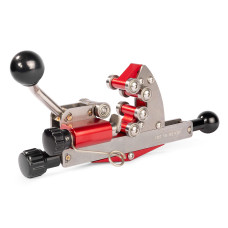 Инструмент для снятия полупроводящего экрана на кабелях с изоляцией из сшитого полиэтилена ∅ 16–52 мм FBS 16-52 (КВТ)