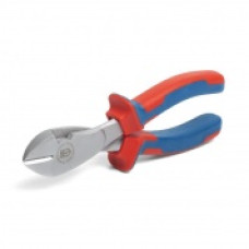 Бокорезы усиленные 180мм слесарно-монтажные серии МАСТЕР (КВТ)