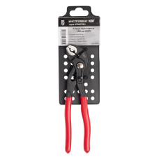 Клещи переставные 180 мм 