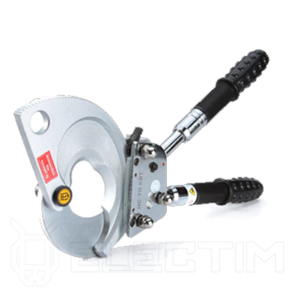 Ножницы секторные НС-70 (КВТ)