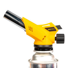 Горелка-насадка газовая с пьезоподжигом GT-14 (КВТ)