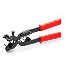 Инструмент для снятия изоляции и полупроводящего экрана на кабелях с изоляцией из сшитого полиэтилена КСП-30 (КВТ)