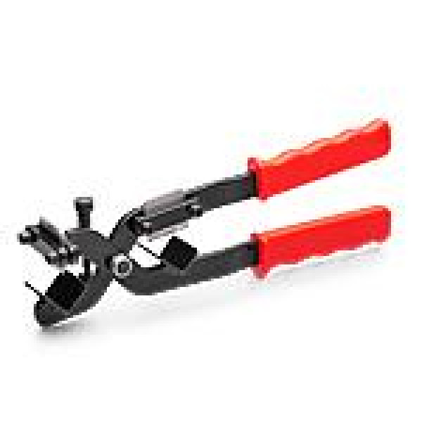 Инструмент для снятия изоляции и полупроводящего экрана на кабелях с изоляцией из сшитого полиэтилена КСП-30 (КВТ)