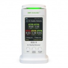 ECO-5 ECOLINE Анализатор воздуха серия «ECOLINE»