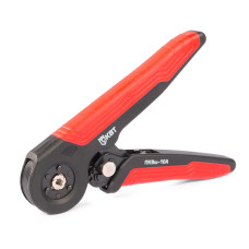 Пресс-клещи для опрессовки втулочных наконечников ПКВш-10А (КВТ)