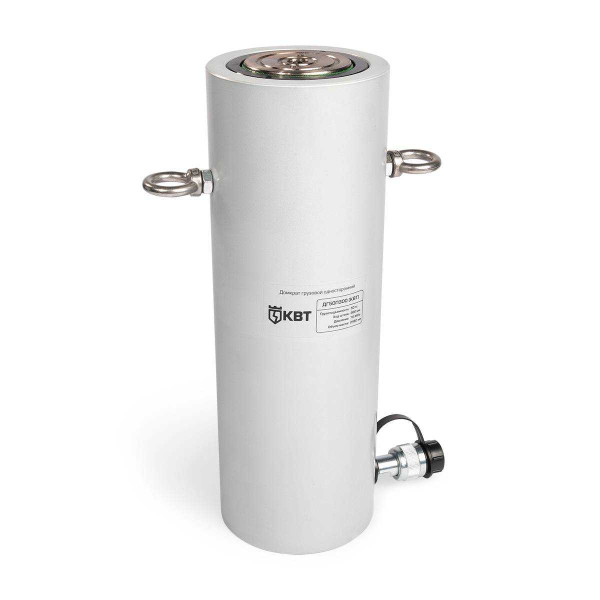 Домкрат грузовой односторонний ДГ50П300 (КВТ)