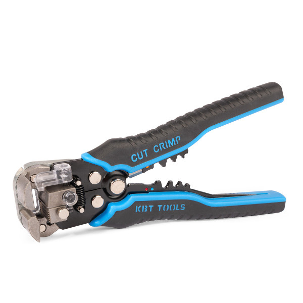 WS-07 Автоматический многофункциональный стриппер с винтом микронастройки (КВТ)