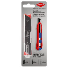 Запасной нож для 90 10 195 BK (10x) (KNIPEX)