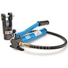 Пресс гидравлический помповый ПГП-300 (КВТ)