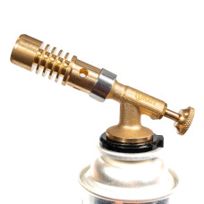 Горелка-насадка газовая с пьезоподжигом GT-18 (КВТ)