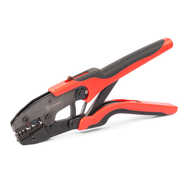 Пресс-клещи CTB-12 (КВТ)