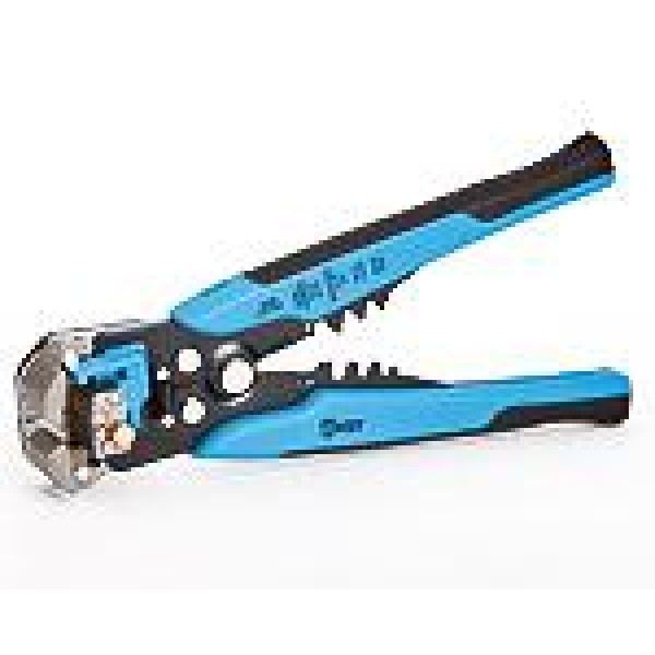 WS-04A Автоматический многофункциональный стриппер с винтом микронастройки (КВТ)