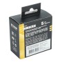 Розетка 2-местная USB + Type C (механизм), STEKKER, 250В, 20W, серия Эмили, RST10-5115-08, кашемир, soft touch 49905
