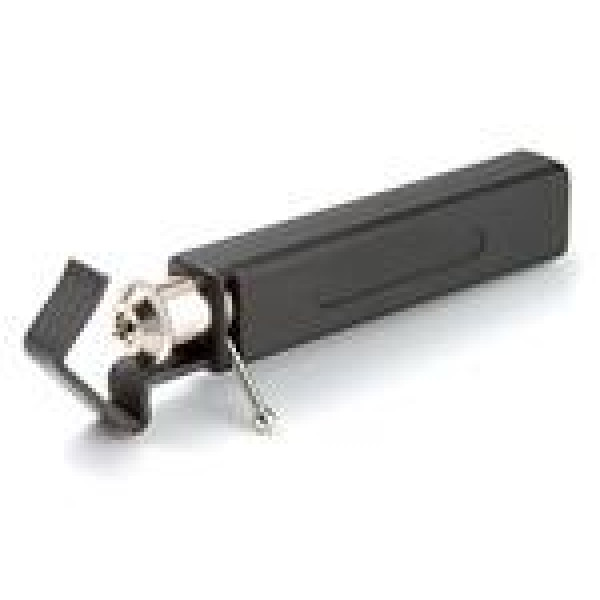 Инструмент для снятия изоляции с круглого провода КС-25 (КВТ)