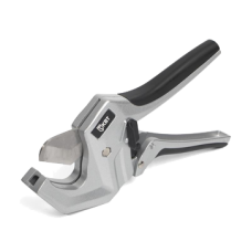 НТП-42у Ножницы-труборез для резки под прямым углом металлопластиковых, полипропиленовых, ПВХ-труб