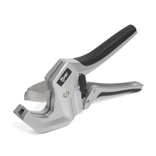 НТП-42у Ножницы-труборез для резки под прямым углом металлопластиковых, полипропиленовых, ПВХ-труб