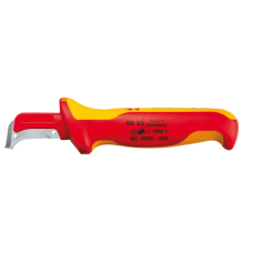 Нож для удаления изоляции VDE 1000V, с 