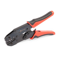 Пресс-клещи СТО-12 серия ПРОФИ (КВТ)