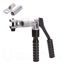 ПГРс-70АМ Пресс гидравлический ручной с механизмом АСД (КВТ)
