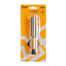 Горелка-насадка газовая с пьезоподжигом GT-16 (КВТ)