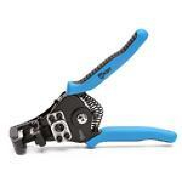 WS-13 Полуавтоматический стриппер, усовершенствованная модель с функцией резки (КВТ)