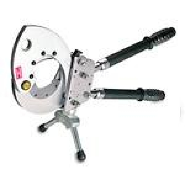 Ножницы секторные НСТ-55 (КВТ)